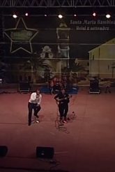 Alessandro Catte – No Potho Reposare