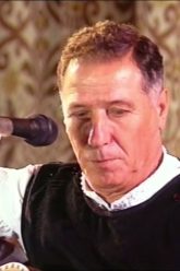 Ammentos De S’Emigrante – Peppino Cabiddu