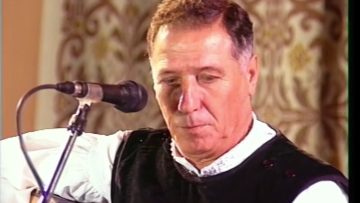 Ammentos De S’Emigrante – Peppino Cabiddu