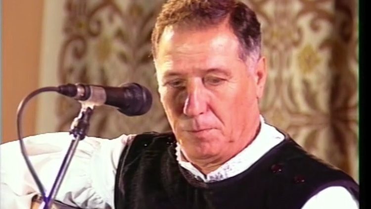 Ammentos De S’Emigrante – Peppino Cabiddu