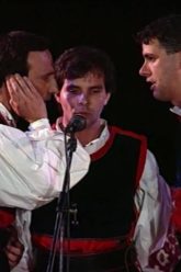 Amore – Tenores Di Torpè