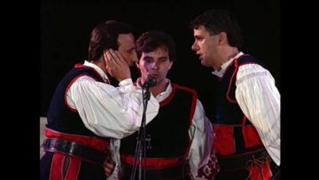 Amore – Tenores Di Torpè