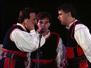 Amore – Tenores Di Torpè