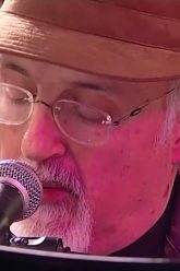 Andrea Parodi e Piero Marras – Mere Manna