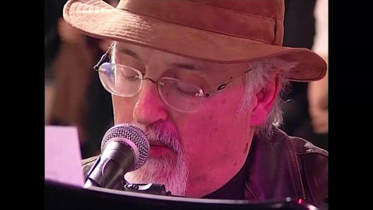 Andrea Parodi e Piero Marras – Mere Manna