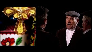 Anghelos Cantade – Tenores Remunnu ‘E Locu (Bitti)