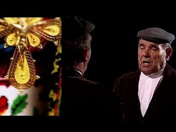 Anghelos Cantade – Tenores Remunnu ‘E Locu (Bitti)