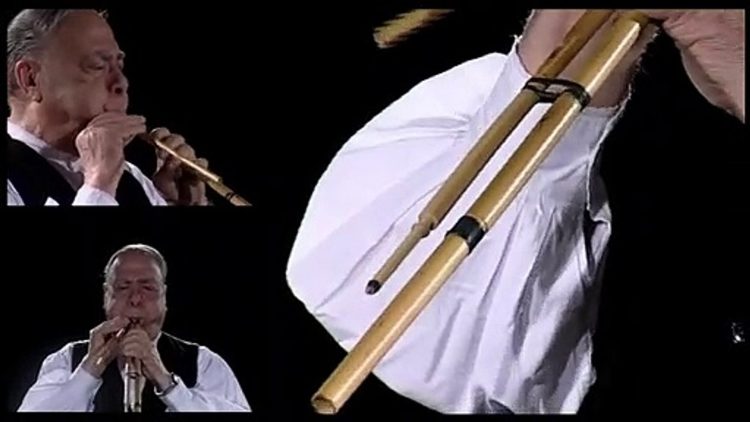 Ballu (Mediana A Pipia) – Luigi Lai