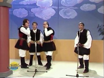 Boch’e Ballu