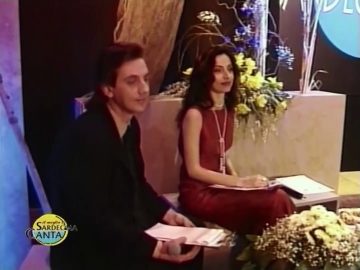 Canzoni Naramì – Franco Madau