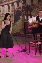 Cecilia Concas – Trallallera Galluresa