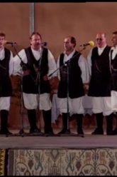 Coro Gavino Gabriel – Nanneddu meu