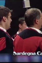 Coro Nugoro Amada – Corsicana