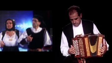 Dantza – Guido Vercellino