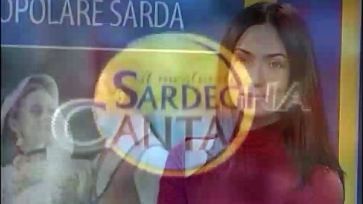 Dionigi Burranca – Ballu ‘E Missa