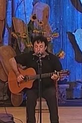 Enrico Frongia – Ispiritu Maccu De Cantare