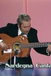 Gino Benossa – Mattinata Cagliaritana