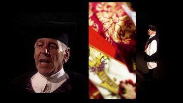 Omine E Femina – Tenore Milia (Dorgali)