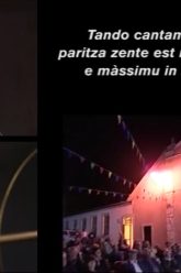 Salvatore Ladu, Nicola Farina –  Batorinas (Poesia Logudorese)