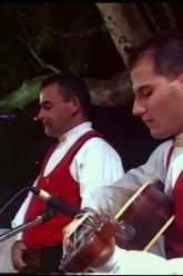 Su Ballu Tundu Fiolinesu – Gruppo Folk Florinas