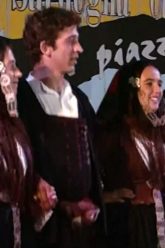 Su Dillu – Gruppo Folk Villagrande Strisaili