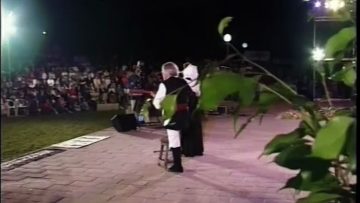 Anninnia – Duo Puggioni