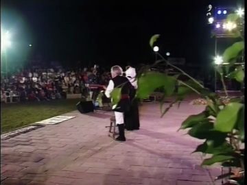Anninnia – Duo Puggioni