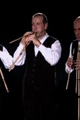 Anninnora – Cuncòrdia a Launeddas