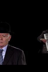 Arrepentina – Remo Orrù e Efisio Caddeo