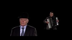 Arrepentina – Remo Orrù e Efisio Caddeo