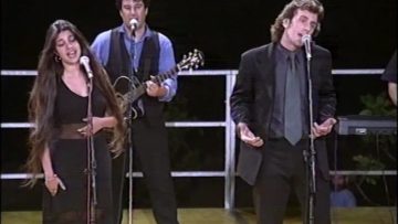 Ave Maria – Giuliano Marongiu e Maria Giovanna Cherchi