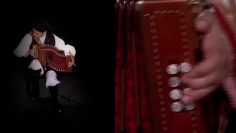 Baddu a passu – Nicola Lepori