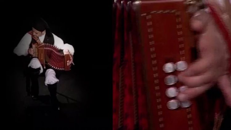 Baddu a passu – Nicola Lepori