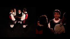 Ballade bois e faghide festa – Tenore Sant’Antoni (Lodè)