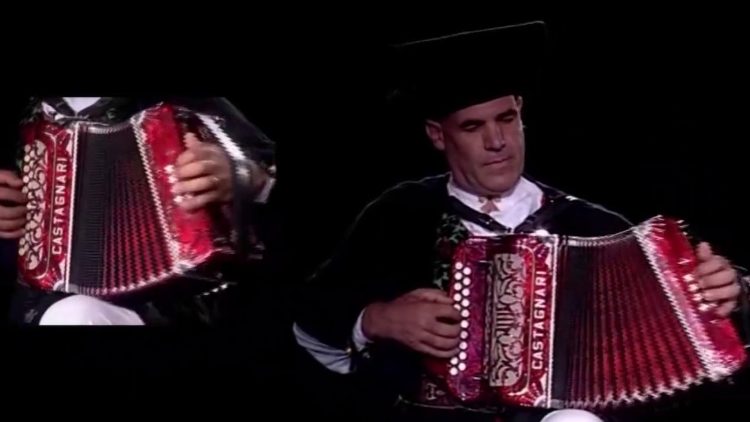 Ballu Brincu – Totore Chessa