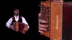 Ballu Campidanesu – Ivan Pili