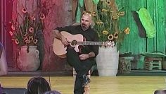 Ballu De Giara – Ignazio Cadeddu