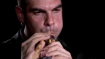 Ballu (Fioràssiu) – Andrea Pisu