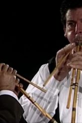 Ballu (Fioràssiu e Puntu ‘E Òrganu) – Roberto Corona e Rocco Melis