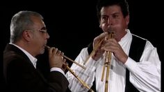 Ballu (Fioràssiu e Puntu ‘E Òrganu) – Roberto Corona e Rocco Melis