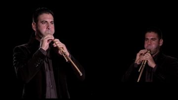 Ballu (Fiuda) – Giancarlo Seu