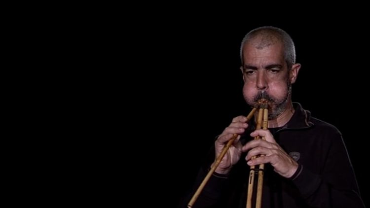 Ballu (Frassetu) – Salvatore Trebini