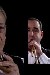 Ballu Launeddas E Sulitu – Luigi Lai, Roberto Anedda, Graziano Montisci e Fabio Vargiolu