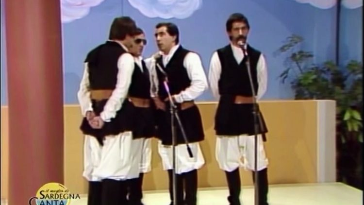 Ballu Seriu – Cuncordu Bolothanesu Tottoi Zobbe