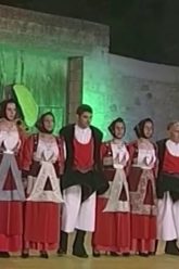 Ballu Torrau – Cuncordu Gennargentu (Fonni)