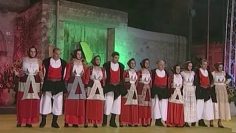 Ballu Torrau – Cuncordu Gennargentu (Fonni)