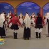 Ballu tundu Logudoresu a boghe e chiterra – Gruppo folk Ittiri Canneddu