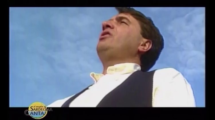 Camineras – Vanni Chessa