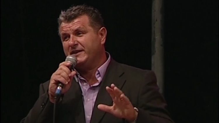 Cando – Gianmario Virdis