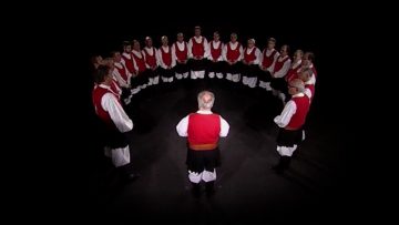 Cantigos in carrela – Coro di Florinas